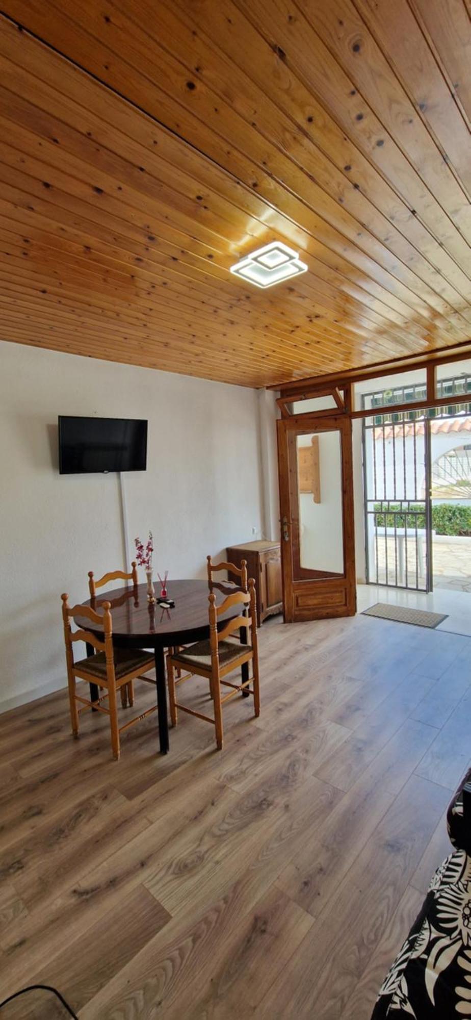Apartamento En L'Ampolla Exterior photo