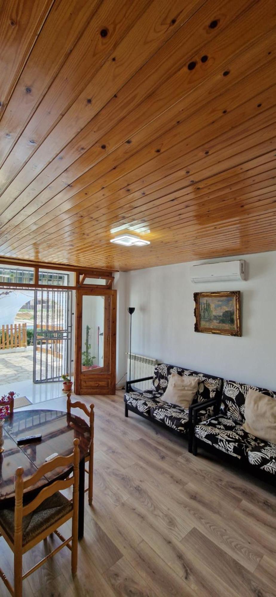 Apartamento En L'Ampolla Exterior photo